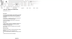 Desktop Screenshot of med-user.net